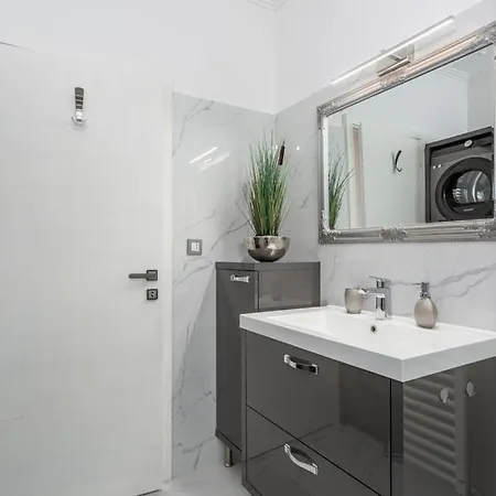 Apartman Ivan Pobri Opatija