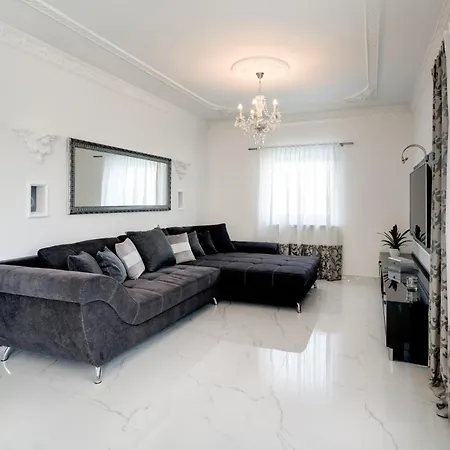 Apartman Ivan Pobri