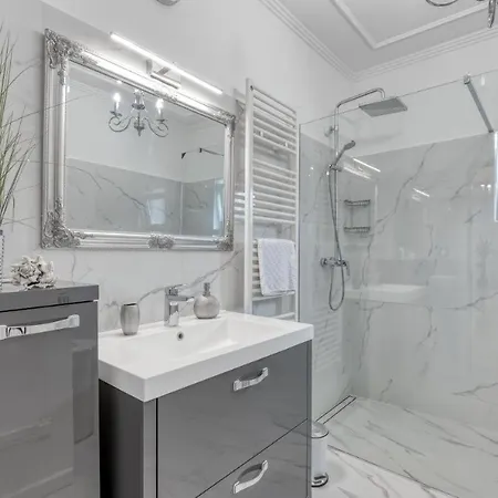 Apartman Ivan Pobri Apartment Opatija