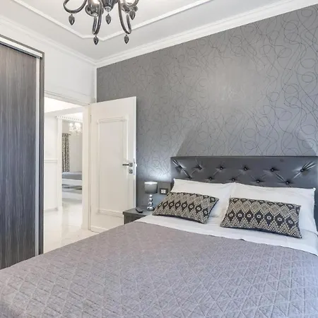 Apartman Ivan Pobri Apartment *