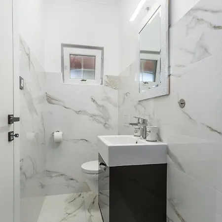 Apartman Ivan Pobri Apartment Opatija
