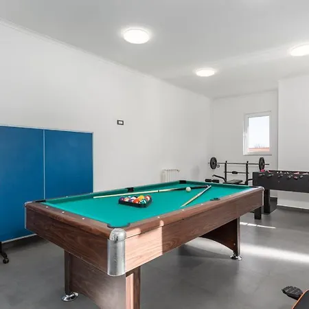 Apartman Ivan Pobri * Opatija