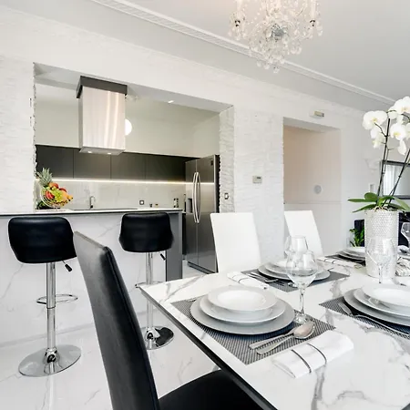 Apartman Ivan Pobri Opatija