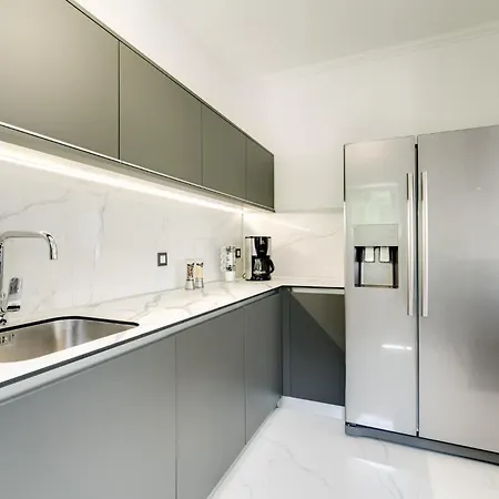 Apartman Ivan Pobri Apartment