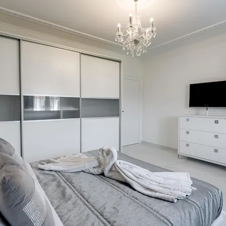 Apartment Apartman Ivan Pobri