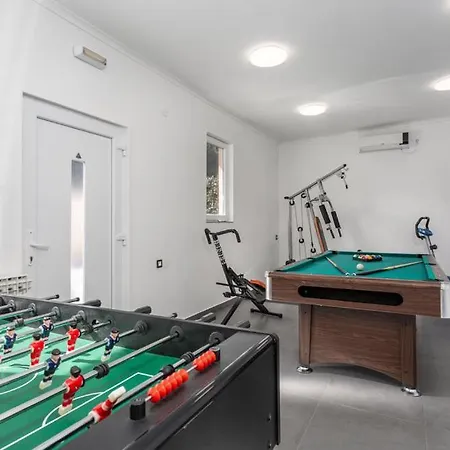 Apartman Ivan Pobri