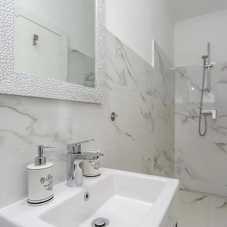 Apartman Ivan Pobri Apartment