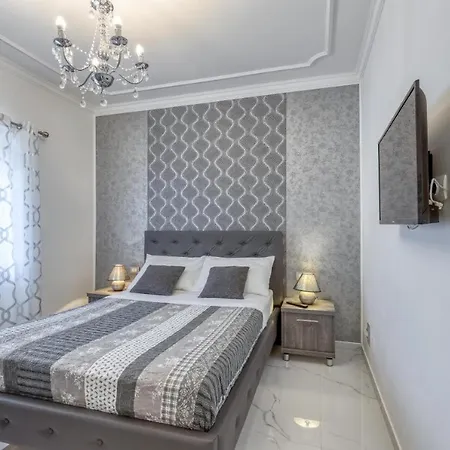 Apartman Ivan Pobri Opatija