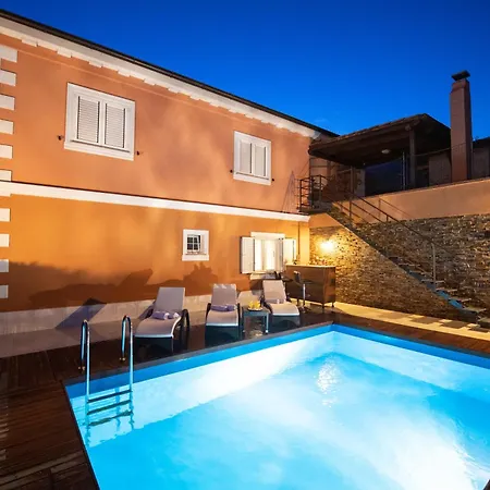 Apartman Ivan Pobri * Opatija