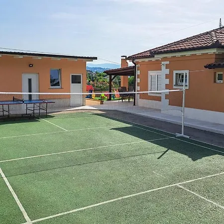 Apartman Ivan Pobri