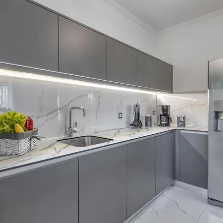 Apartman Ivan Pobri Apartment Opatija