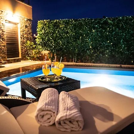 Apartman Ivan Pobri Opatija