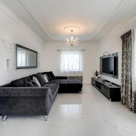 Apartman Ivan Pobri