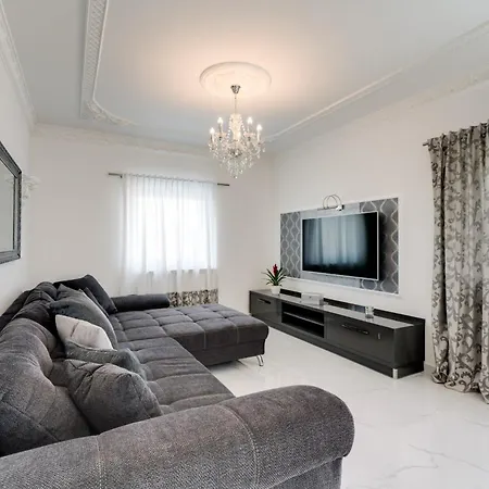 Apartman Ivan Pobri