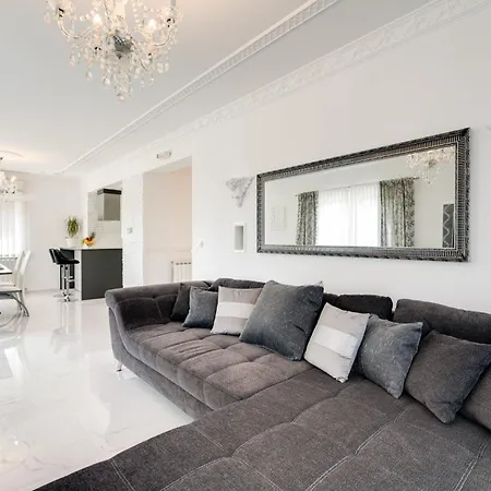 Apartman Ivan Pobri *