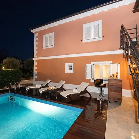 Apartment Apartman Ivan Pobri Opatija